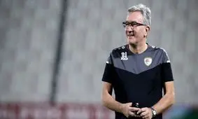 برانکو: پیشنهادی از فدراسیون فوتبال عربستان دریافت نکرده‌ام