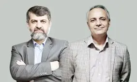 نصیری: مفروض زیدآبادی این است که گویا جمهوری اسلامی ماندنی است، بنده چنین نظری ندارم/ زیدآبادی: با فروپاشی‎ چه می‎ خواهید بکنید؟