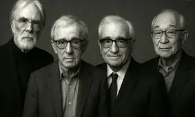 سینمای ایران در نگاه اسطوره‌های جهان 