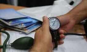 برای پیشگیری از سکته قلبی، به هر 2 شماره فشار خون توجه کنید


