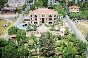 درباره عکسی از ویلای توقیفشده متهم ردیف اول چای دبش