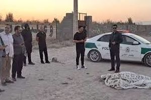 آدمکشی وحشتناک برای چند دانه آلو