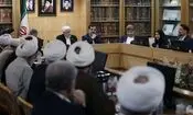 معاون اول رئیس‌جمهور: منع شرعی برای انتخاب وزیر زن وجود ندارد/ دولت نگاه غلط و تحمیل‌شده درباره زنان را که ارتباطی با فرهنگ اسلامی ندارد، کنار گذاشته است