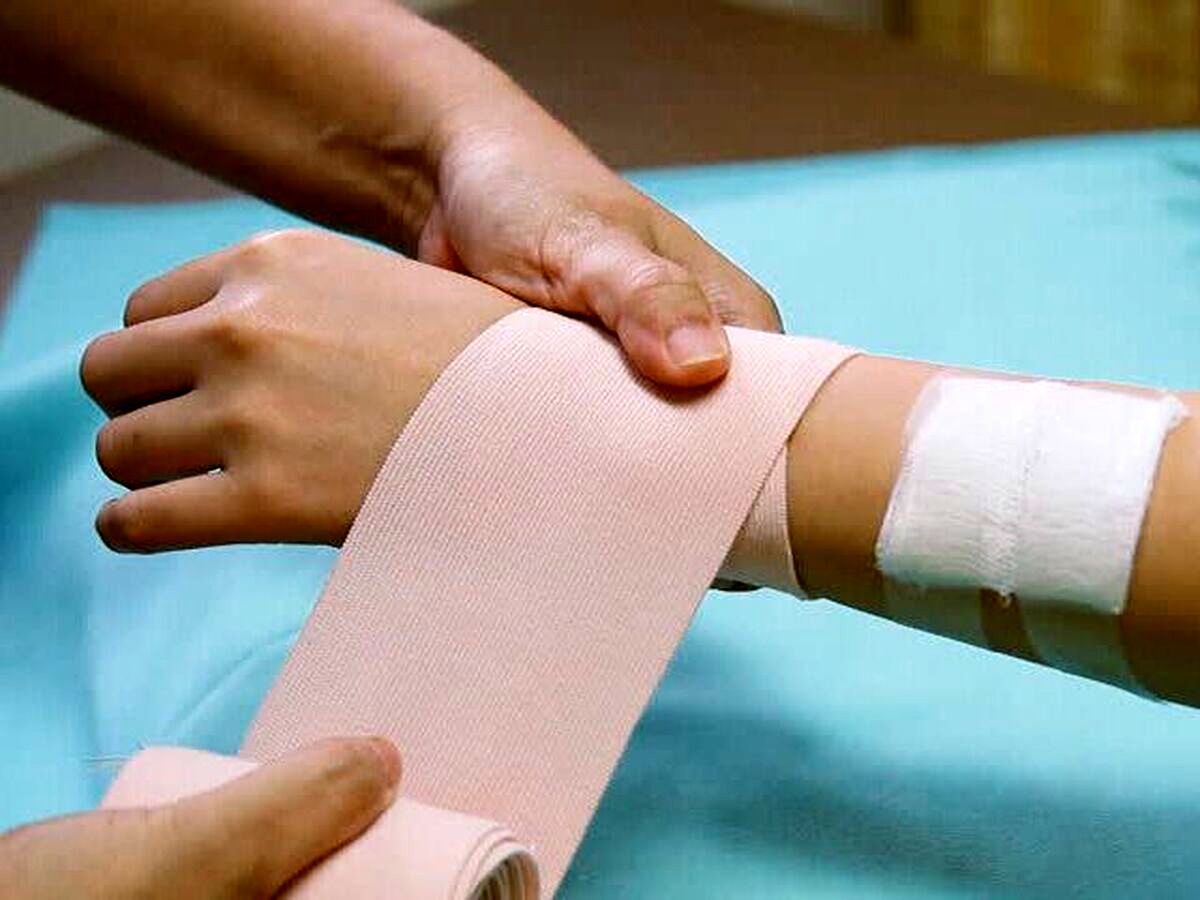 پانسمان گران است؛ «سوخته»ها میمیرند