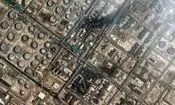 عربستان: یمن چندین تأسیسات و مراکز انرژی در جنوب را هدف قرار داد

