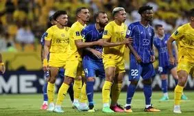 رکوردشکنی استقلال در ثبت سنگین ترین شکست تیم های ایرانی در آسیا