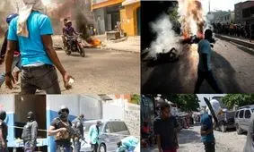  خطرناک‌ترین شهر جهان؛ اینجا اراذل را زنده زنده می‌سوزانند!/ عکس
