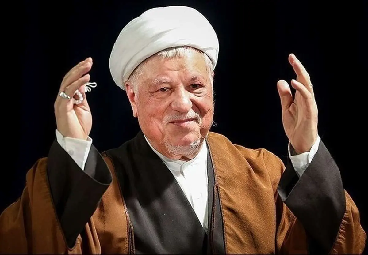 محسن هاشمی: پدرم، بانی بورژوازی در کشور بود/ روشن نیست با میراث او چه خواهد شد

