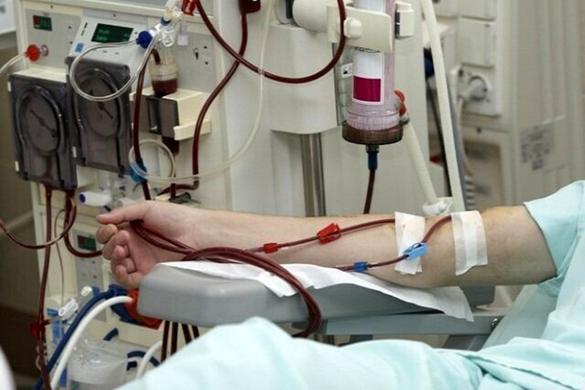 فروش کلیه به دلیل وضعیت اقتصادی خانواده ها؛ هر کلیه ۲۰۰ تا ۲۵۰ میلیون تومان