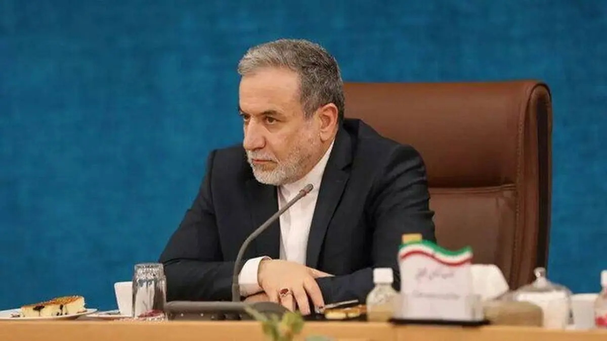 عراقچی برای پاسخگویی به کمیسیون اصل ۹۰ می رود/ موضوع تامین منافع ملی است

