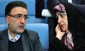 همسر سید مصطفی تاج زاده: او به مذاکرات و توافقات، امیدوار و خوشبین است
