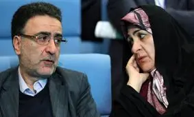 همسر سید مصطفی تاج زاده: او به مذاکرات و توافقات، امیدوار و خوشبین است