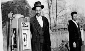 فروش «بنزین خالص» در خواروبارفروشی‌ها لیتری ۱.۵ ریال