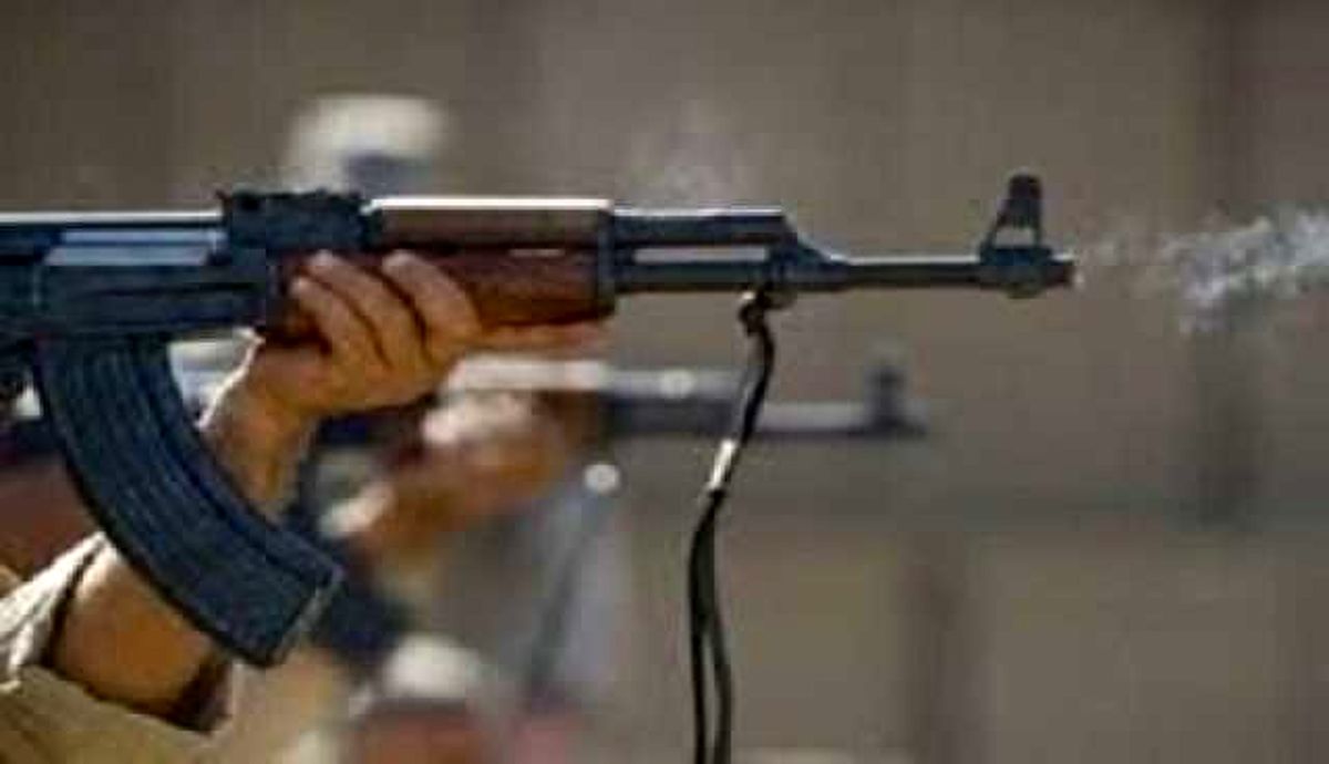 ۲ تروریست در سراوان که قصد عملیات انتحاری داشتند، به هلاکت رسیدند
