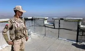 حمله تروریستی در کردستان؛ 2 مامور پلیس به شهادت رسیدند

