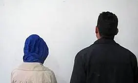 دعوای زن و شوهری راز سرقت‌های مسلحانه را برملا کرد