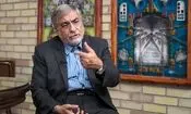 علی جنتی: اگر در مذاکرات با آمریکا، آنگونه که تفاهم شده تحریم‌ها برداشته شود، ملت می‌تواند نفس بکشد/ گمان نمی‌کنم دوباره شاهد یک جنگ فرسایشی باشیم/ کشور به جایی رسیده که بیش از ۸۰ درصد اقتصاد آن دولتی است
