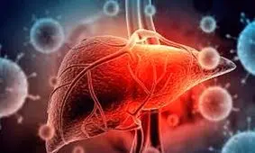 بدون دارو کبد چرب را درمان کنید!