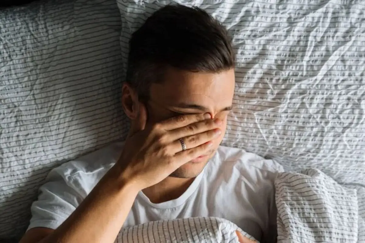 راهکاری ساده برای فعال نگه داشتن مغز پس از یک خواب بد شبانه
