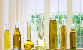 تصفیه روغن سوخته در خانه