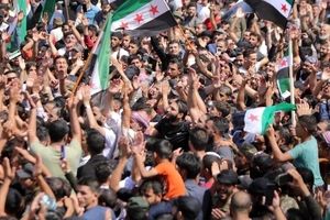 بازگشت اعتراضات به سوریه / انتخاب سخت بشار اسد برای فرار از بحران/ داعشی های زندانی فرار کردند! / جنگ خونین سال 2011 تکرار می شود؟