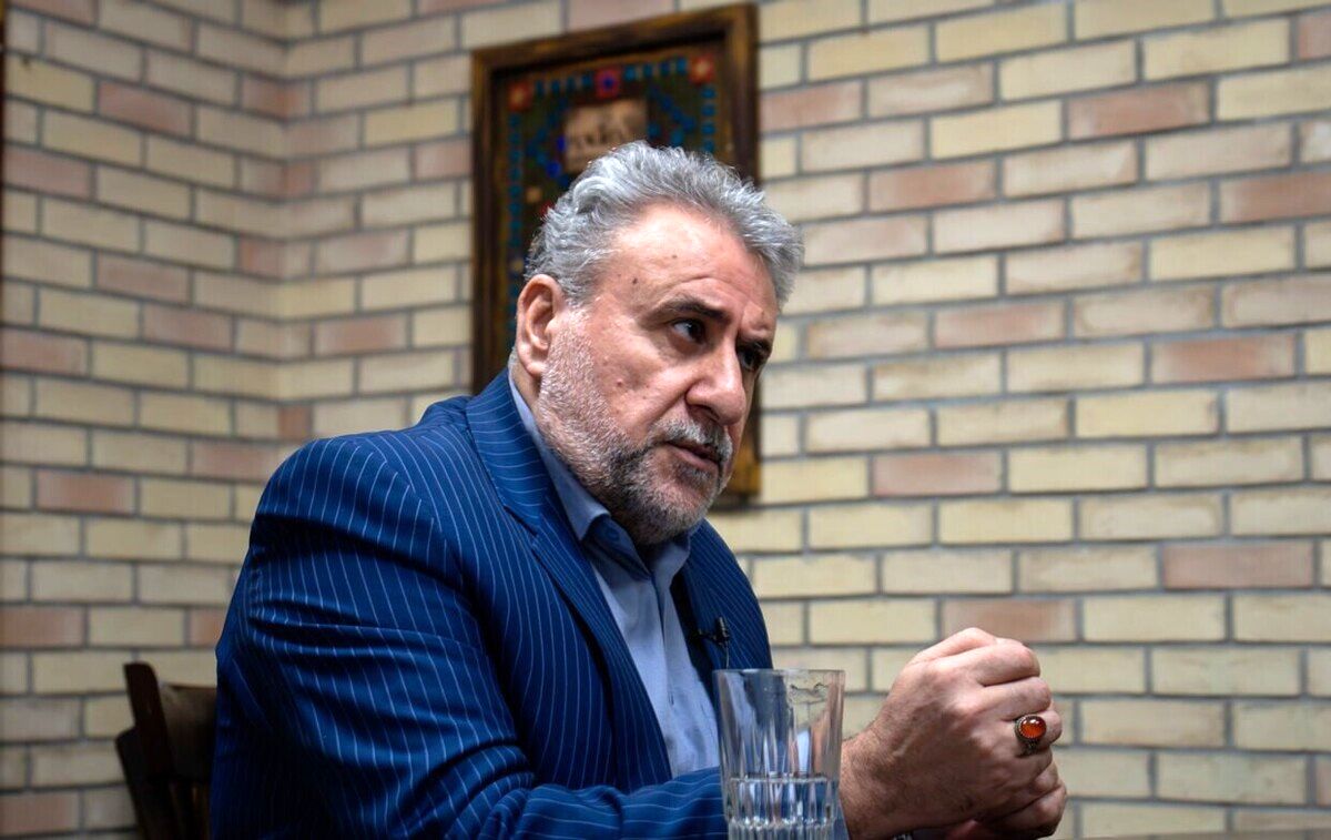 روسها تمام تلاش خود را میکنند تا هیچ بحرانی قبل از بحران اوکراین حل نشود/ نگران شرطی شدن بازار از جانب مذاکرات نباشیم، نگران شرطی شدن مذاکرات نسبت به منافع روسیه باشیم