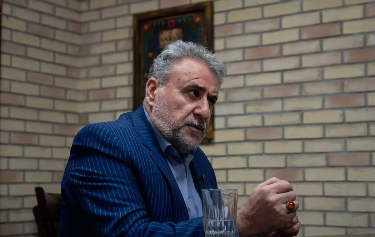 روس‌ها تمام تلاش خود را می‌کنند تا هیچ بحرانی قبل از بحران اوکراین حل نشود/ نگران شرطی شدن بازار از جانب مذاکرات نباشیم، نگران شرطی شدن مذاکرات نسبت به منافع روسیه باشیم