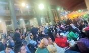 حادثه ریلی مشهد تاخیر در حرکت قطارها از این شهر را رقم زد