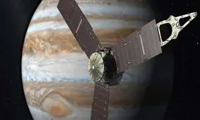 آینده فضاپیمای جونو در هاله‌ای از ابهام

