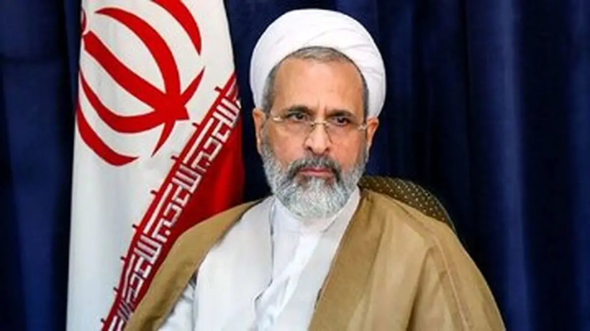 قدردانی آیت الله اعرافی از مواضع اخلاقی و انسانی پاپ چهاردهم‌؛ شما به رسالت راستین مسیحیّت وفادار ماندید