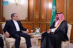قدردانی ایران از موضع عربستان در محکومیت تجاوز اسرائیل