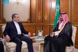 قدردانی ایران از موضع عربستان در محکومیت تجاوز اسرائیل