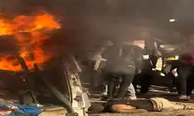 ادعای تل‌آویو درباره ترور یک مسئول القسام