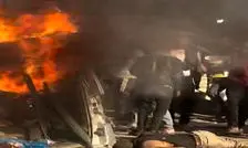 ادعای تل‌آویو درباره ترور یک مسئول القسام