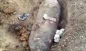 عملیات انهدام مهمات عمل‌نکرده در کیش/ مردم نگران نباشند

