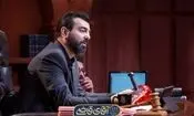 توقف موقت پخش سریال «آقای قاضی»
