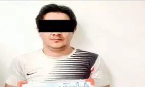 سارقی که ساقی شد!