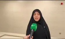 تولیدات دانشگاهیان حمایت لازم را دریافت نمی‌کند/ ویدئو