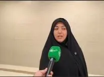 تولیدات دانشگاهیان حمایت لازم را دریافت نمی‌کند/ ویدئو
