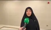 تولیدات دانشگاهیان حمایت لازم را دریافت نمی‌کند/ ویدئو