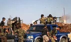 آیا سوریه در آستانه انقلاب معکوس یا جنگ داخلی است؟