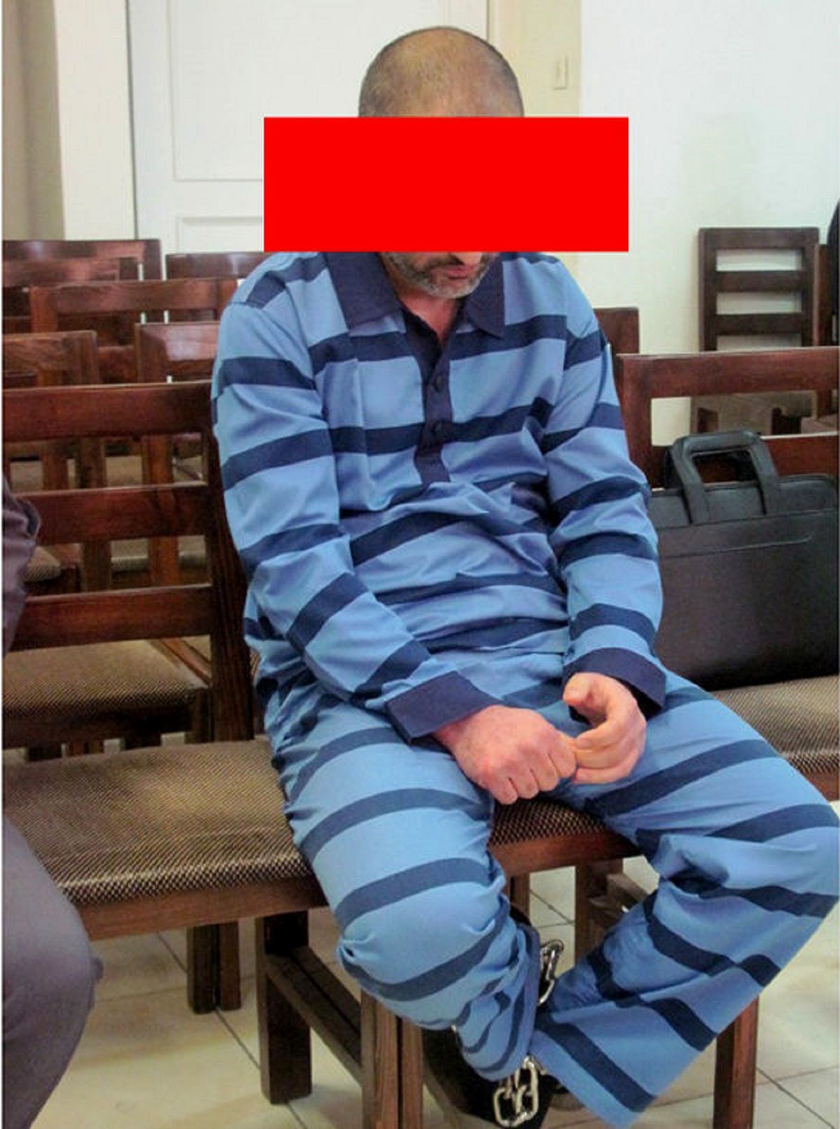 قتل همسر به خاطر پول
