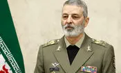 عکسی از جوانی های شهید سرلشکر موسوی در کنار رهبر شهید انقلاب