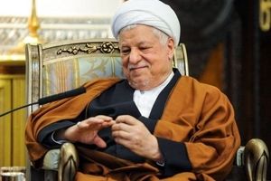 ادعای عجیب روزنامه جمهوری اسلامی : اگر آیت الله هاشمی زنده بود شاید امروز در حصر بود