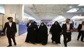 ساماندهی حجاب به صورت متمرکز برنامه‌ریزی می‌شود نه سلیقه‌ای

