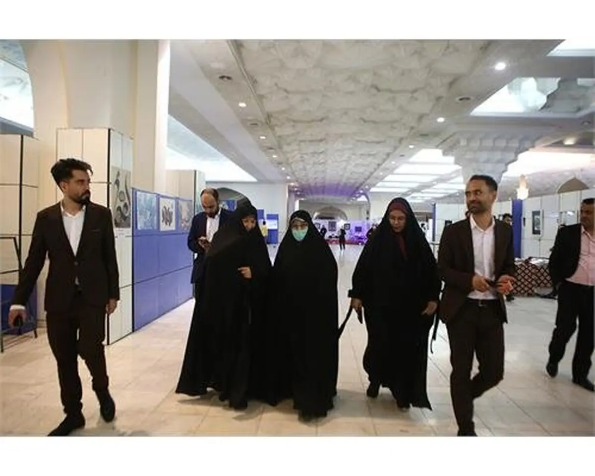 ساماندهی حجاب به صورت متمرکز برنامه‌ریزی می‌شود نه سلیقه‌ای

