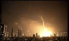 خشم کاربران علیه اسراییل