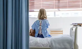 تاثیر کرونا بر خطر سکته مغزی در کودکان