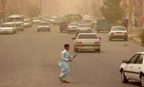 مدارس منطقه سیستان در نوبت عصر شنبه تعطیل شد