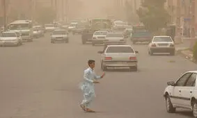 مدارس منطقه سیستان در نوبت عصر شنبه تعطیل شد